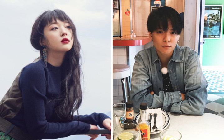 Mendiang Sulli Ulang Tahun, Amber Tebar Foto Manis dan Kirim Pesan Menyentuh