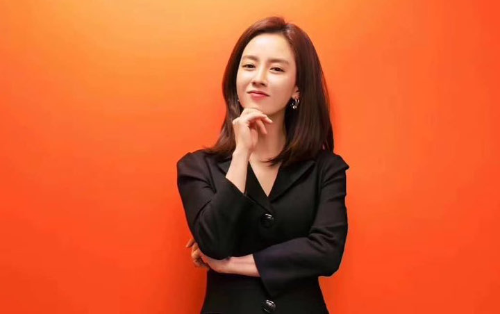 Foto SMA Terungkap, Song Ji Hyo Diduga Preman Sekolah Gara-Gara Ini