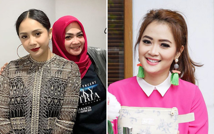  Ibunda Nagita Slavina Pajang Foto Jadul Tanpa Hijab, Parasnya Sampai Dikomentari Vega Darwanti