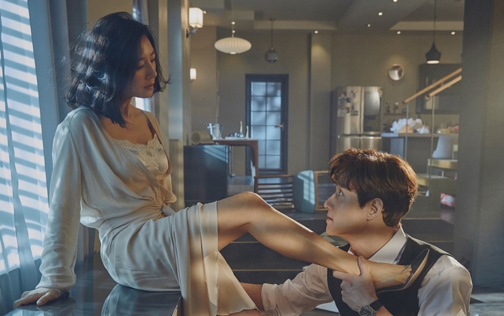 Ada Adegan Ranjang Perselingkuhan, Rating 'The World Of The Married' Cetak Rekor