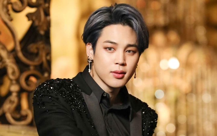 Tato Baru Jimin BTS Ternyata 'Angka Sial', Inikah Maknanya?