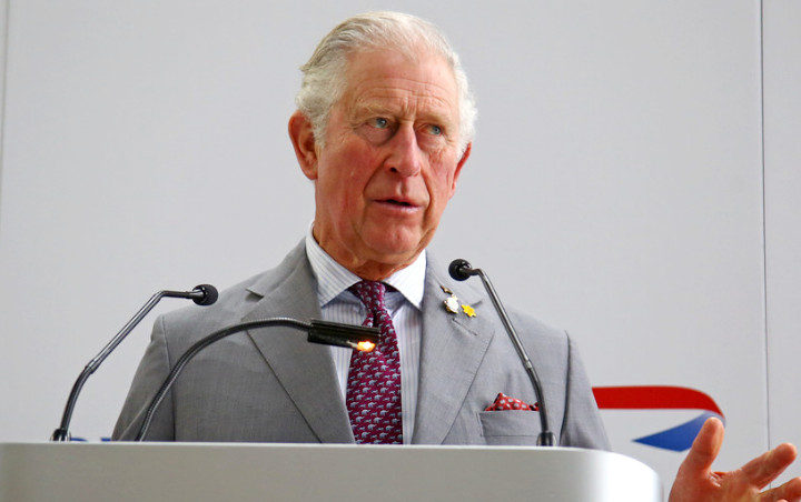 Begini Kondisi Terbaru Pangeran Charles Usai Diisolasi Akibat Positif Corona