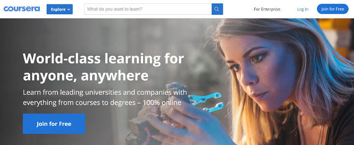 Coursera