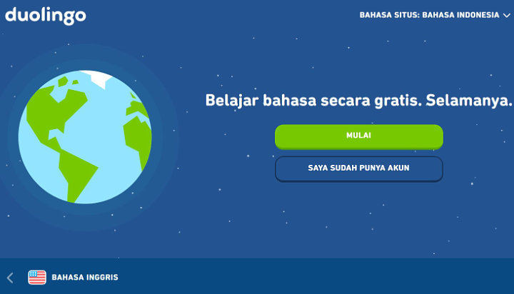 Duolingo