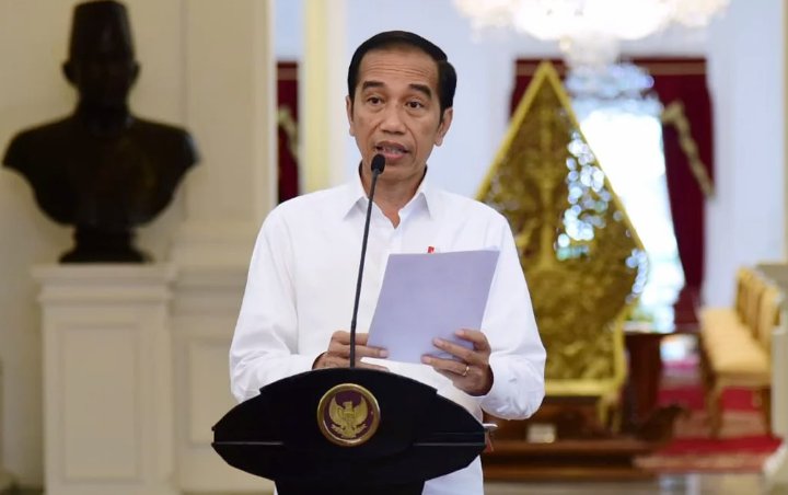 Jokowi Akui Banyak Perantau Mudik Tak Lagi Karena Tradisi, Imbauan Larangan Saja Belum Cukup