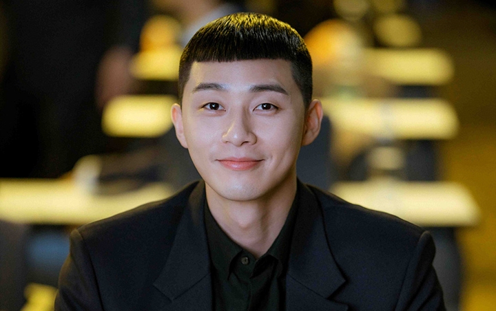 Park Seo Joon Pamit Tinggalkan Gaya Rambut Park Sae Ro Yi 'Itaewon Class'