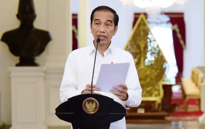 Jokowi Terapkan Langkah Pertama Untuk Cegah Mudik Lebaran, Apa Itu?
