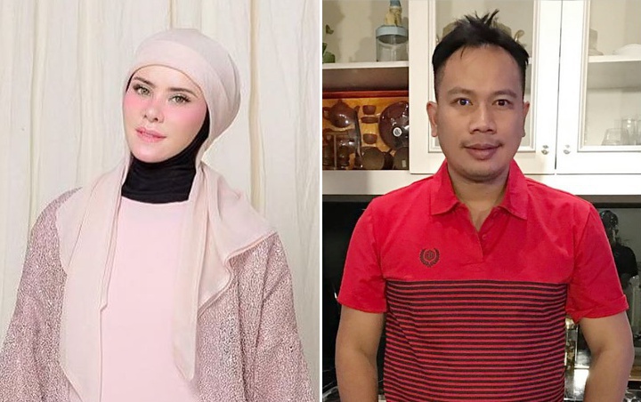 Gugatan Angel Lelga Bercerai Dari Vicky Prasetyo Dikabulkan Hakim Lewat Putusan Online