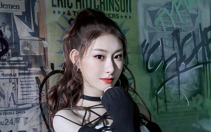 Chaeryeong Lagi-Lagi Dianggap Bukan Member ITZY dan Dilenyapkan dari Foto-Foto Grup