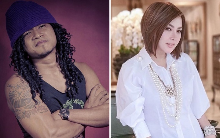 Mael Lee 'Preman Terkuat di Bumi' Menikah, Wajah Istri Disebut Mirip Syahrini