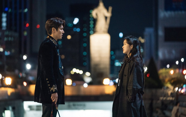 Drama Lee Min Ho 'The King: Eternal Monarch' Terseret Kontroversi, Tim Produksi Angkat Bicara