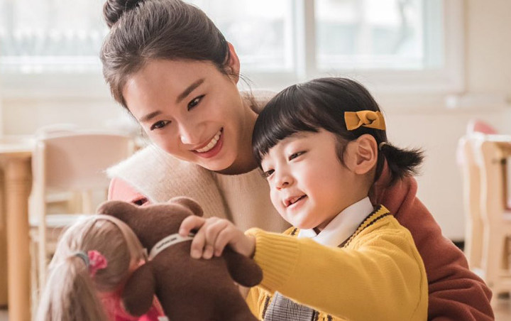 Pemeran Putri Kim Tae Hee di 'Hi Bye, Mama!' Dikritik Soal Identitas Gender, Sang Ibu Buka Suara