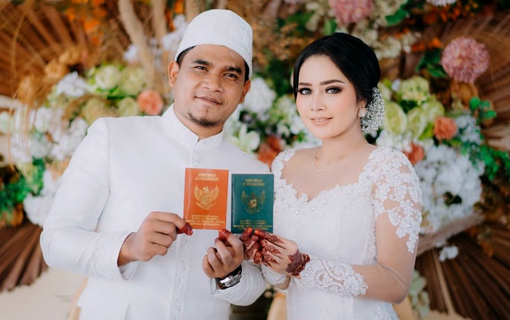 Wajah Istri Maell Lee Mirip Syahrini, Foto Pamer Tali Bra #UntilTomorrow Jadi Sorotan