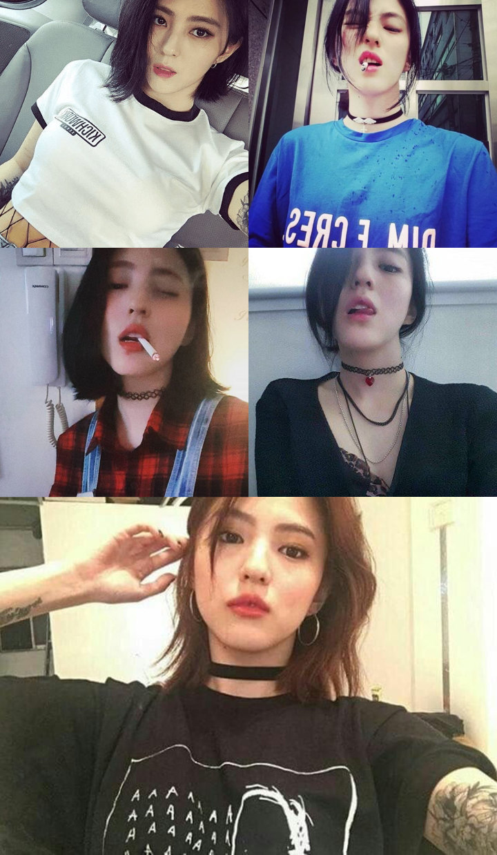 Foto Lawas Pelakor di Drama \'World of the Married\' Kejutkan Netizen, Mirip Ryujin ITZY?