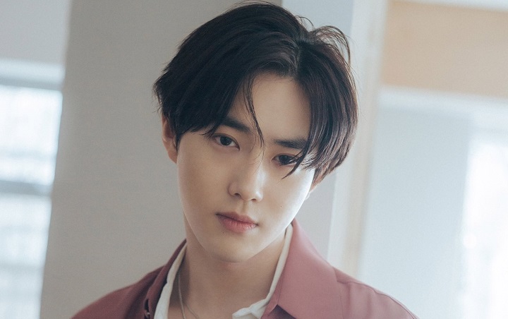 Suho EXO Jelaskan Makna Spesial Lagu Dalam Album Solonya 'Self-Potrait'