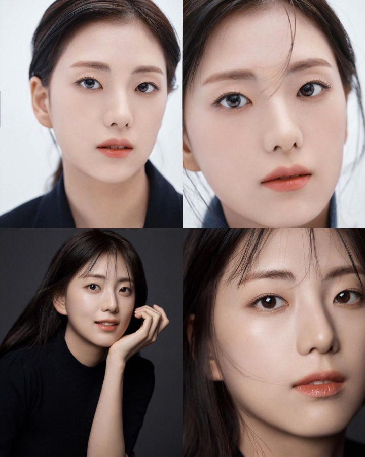 Foto Pemotretan Beredar, Kakak Jisoo BLACKPINK Bikin Melongo Saking