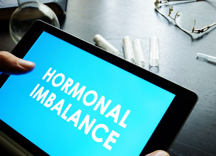 Faktor Genetik dan Hormonal