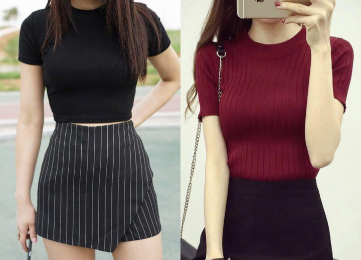 Penggunaan Baju yang Terlalu Ketat