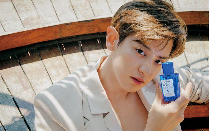 Chanyeol Maskulin Umbar Tato di Bali, Buka-Bukaan Soal Perubahan Member EXO