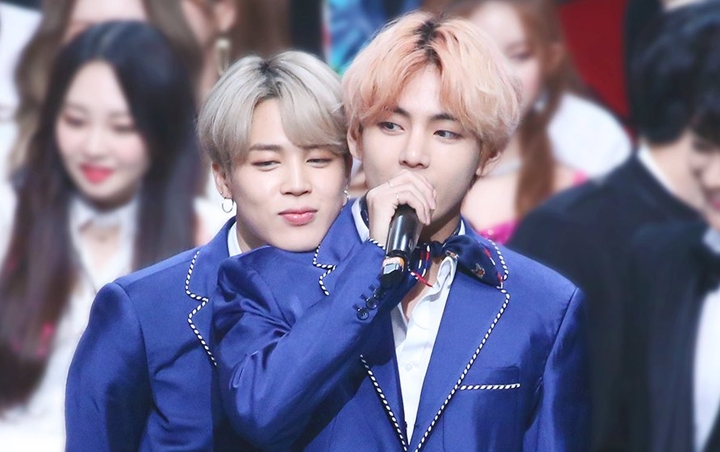 V BTS Usil Goda Jimin di Telepon, Pura-Pura Jadi Telemarketer SK Telecom