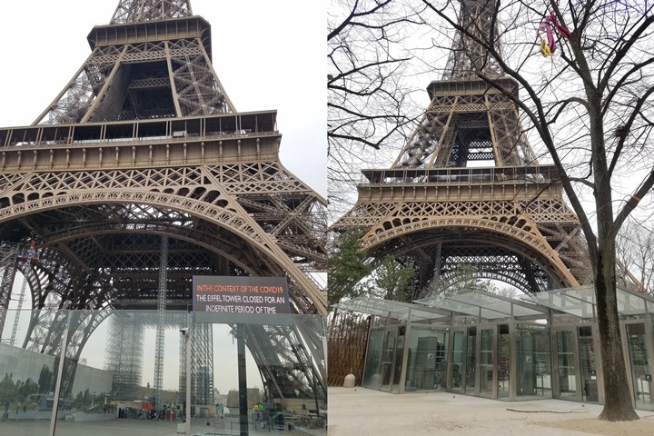 Paris, Prancis