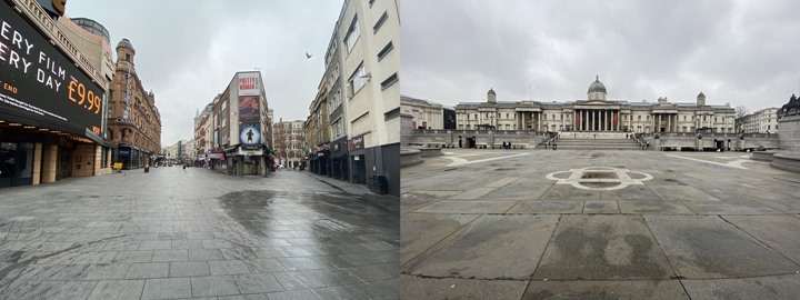 London, Inggris
