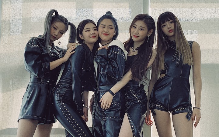 Punya Gerakan Intens, ITZY Bingung Pilih Bagian Tersulit Dari Koreoagrafi 'WANNABE'