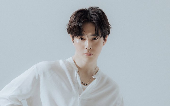 Suho Ungkap Respon EXO Soal Nyanyian Solonya dan Akui Mau Main Drama Romantis dengan Pemeran Ini Suho Ungkap Respon EXO Soal Nyanyian Solonya dan Akui Mau Main Drama Romantis dengan Pemeran Ini