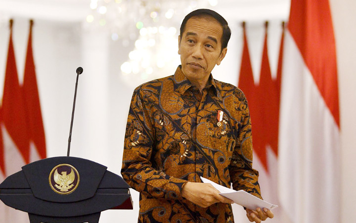 Jokowi Gratiskan Listrik Imbas Corona, Siapa Saja Yang Berhak?