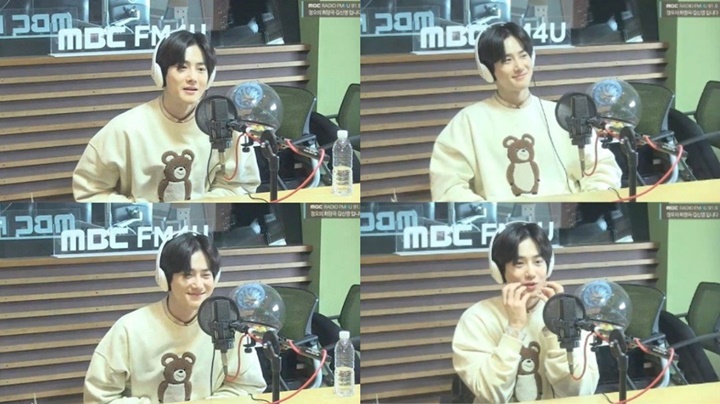 Suho Akui Sering Mangkir Saat EXO Ajak Kumpul-Kumpul dan Ogah Traktir Makan