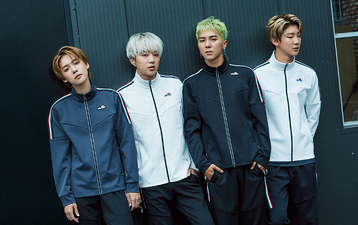 Siaran Live, WINNER Rayakan Ultah Mino Serta Bahas Kesibukan Terupdate dan Comeback Siaran Live, WINNER Rayakan Ultah Mino Serta Bahas Kesibukan Terupdate dan Comeback