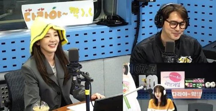Sandara Park Bahas Pengalaman Pertama Bintangi Musikal, Netizen Sindir Tak Punya Kemampuan