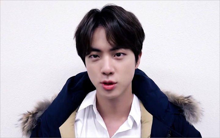 Jin BTS Ogah Rayakan April Mop Karena Alasan Ini, Netizen Puji Bijaksana