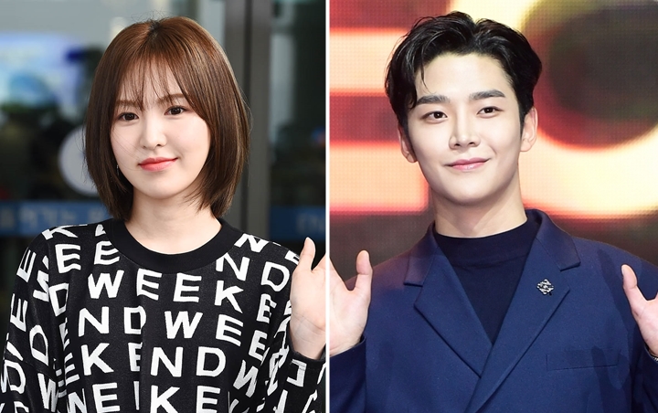 Wendy Red Velvet dan Rowoon SF9 Gabung Versi Korea Film 'Trolls World Tour'