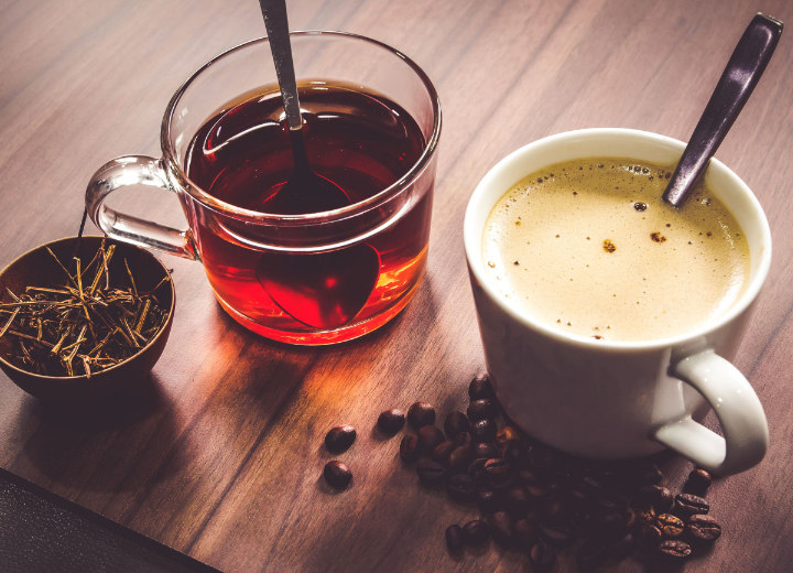 Batasi Juga Konsumsi Cafein