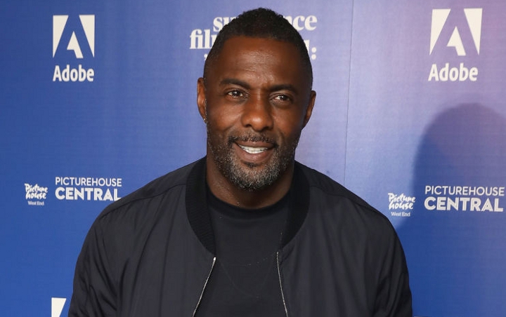 Idris Elba Belum Diizinkan Pulang dari Karantina Corona Meski Keadaan Membaik, Kenapa?