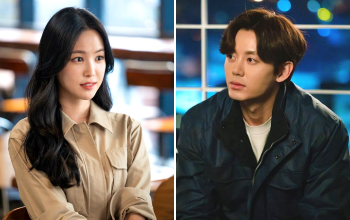 Na Eun A Pink dan Lee Ji Hoon Sesali Tinggalkan Cinta di 'Shall We Eat Dinner Together?'