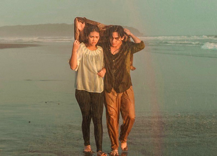 Samudra Cinta