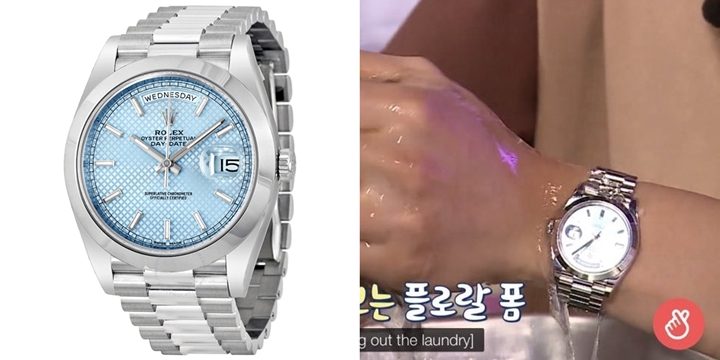 Nasib Jam Tangan Ratusan Juta RM BTS Memprihatinkan, Calon Korban Selanjutnya?