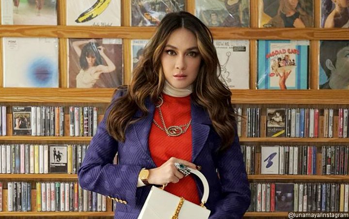 Aib Video Porno Ariel Diungkit, Reaksi Luna Maya Diteror 'Fans' Syahrini Diluar Dugaan