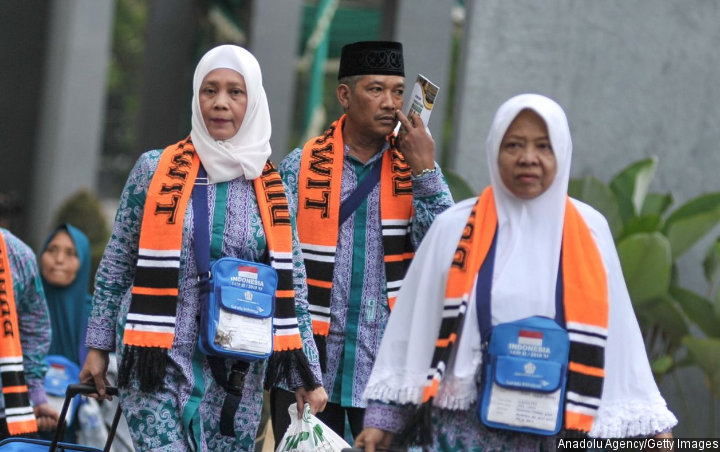 Calon Jamaah Khawatir Batal Berangkat Haji Akibat Corona, Kemenag Buka Suara