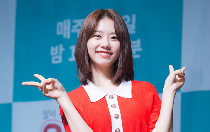 Kim Sohye Senyum Ceria di Sua Pers How to Buy a Friend, Kecakapan Akting Disorot