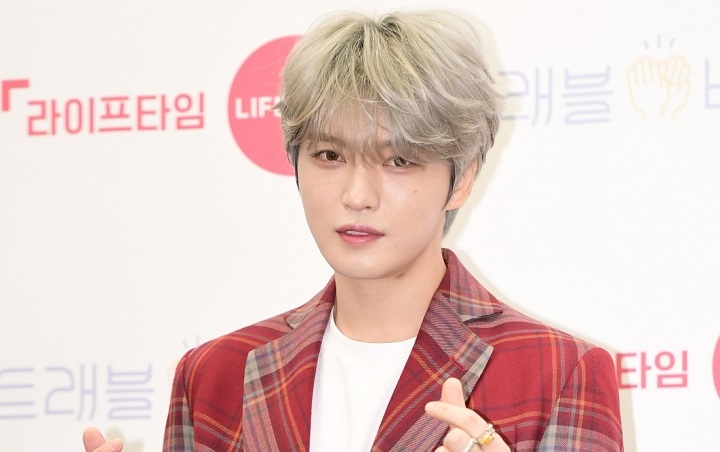 Kecuali Dihujat, Kim Jaejoong Juga Terancam Bisa Sanksi Gara-Gara Prank April Mop Soal Virus Corona Kecuali Dihujat, Kim Jaejoong Juga Terancam Bisa Sanksi Gara-Gara Prank April Mop Soal Virus Corona