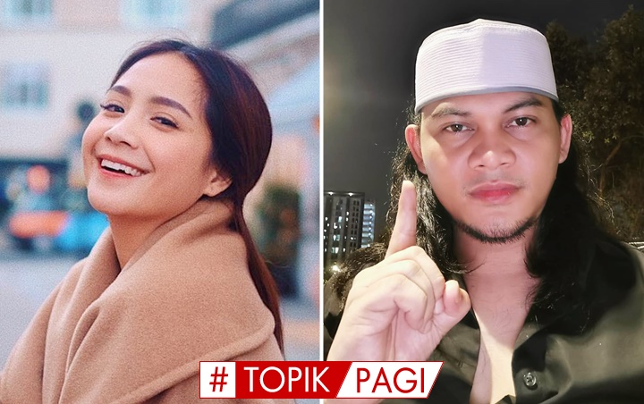 Nagita Slavina Pamer Kalung Cantik Anti Corona, Mbah Mijan Terawang Akhir Pandemi-Topik Pagi