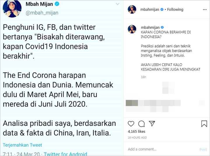 Mbah Mijan