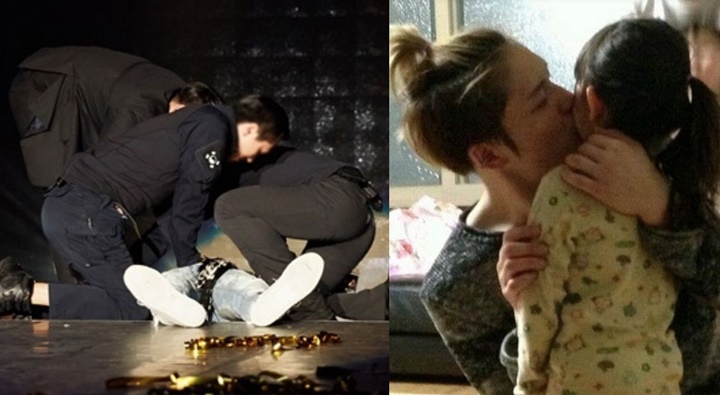 Kim Jaejoong 1