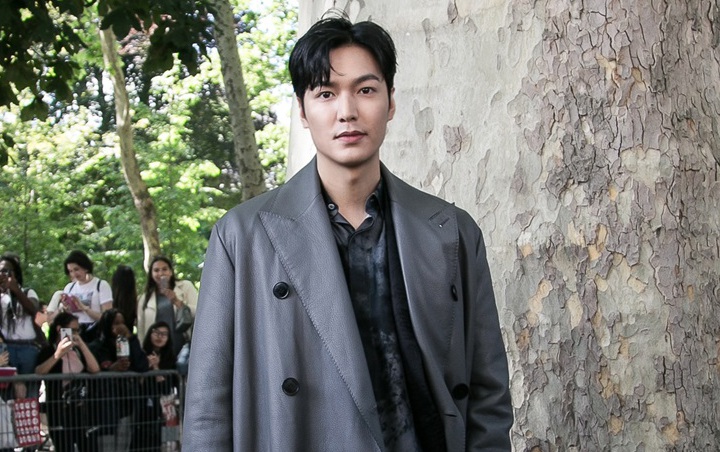 Lee Min Ho Keren Abis Saat Olahraga, Akting Mumpuni Bikin Kagum Staf 'The King: Eternal Monarch'