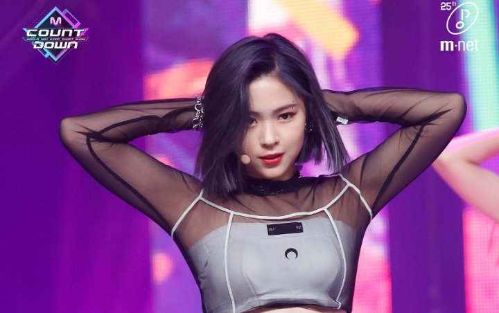 Kemben Ryujin Ternyata Celana Dalam, Stylist ITZY Tuai Pro Kontra