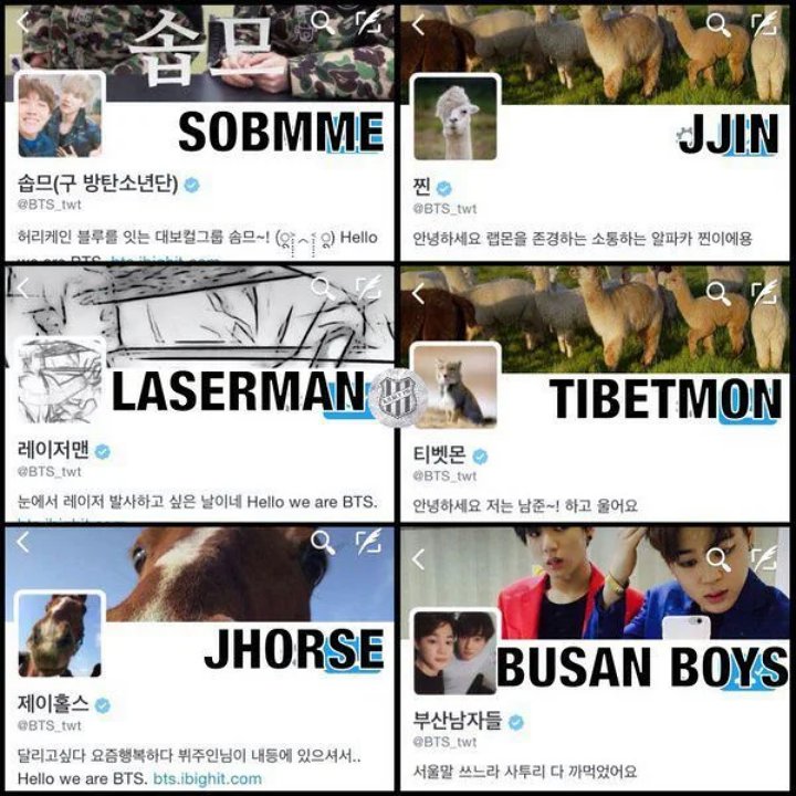 BTS Sepi Lelucon Tahun Ini