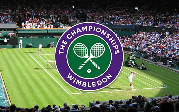 Imbas Pandemi Corona, Wimbledon 2020 Resmi Dibatalkan
